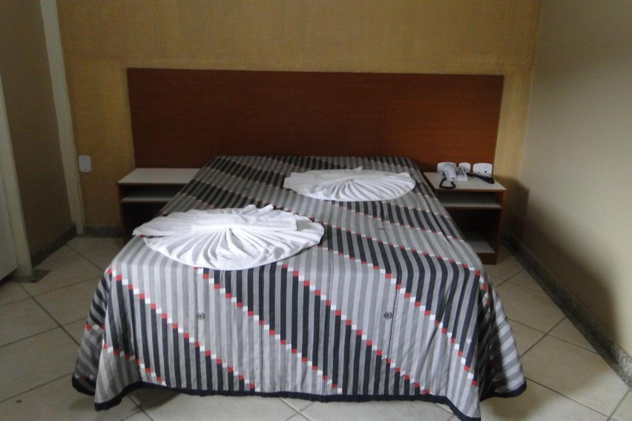 Arrastao Premium Plaza Hotel Muriaé Cameră foto