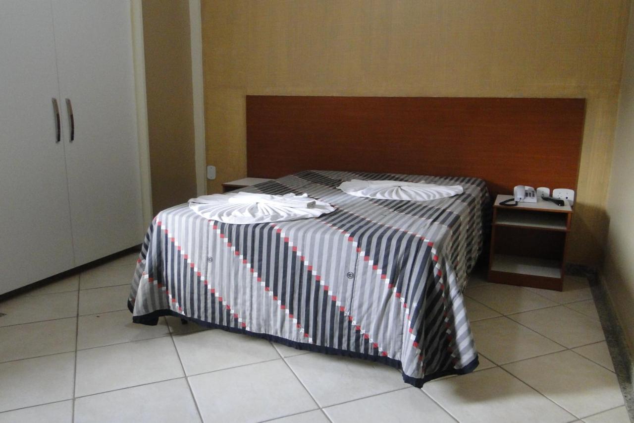 Arrastao Premium Plaza Hotel Muriaé Cameră foto